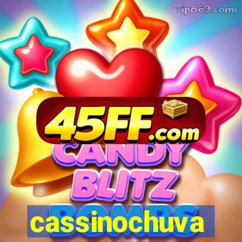 cassinochuva
