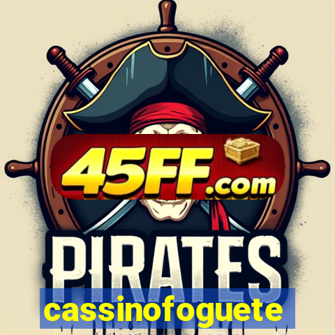 cassinofoguete