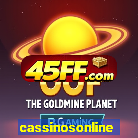 cassinosonline