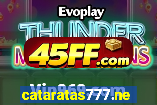 cataratas777.net