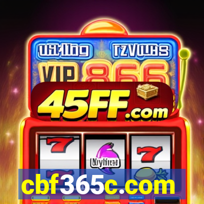 cbf365c.com