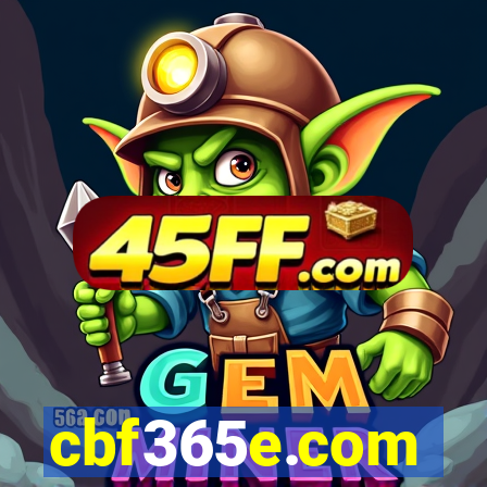 cbf365e.com