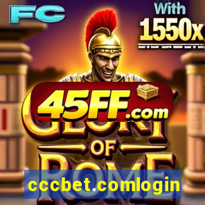 cccbet.comlogin