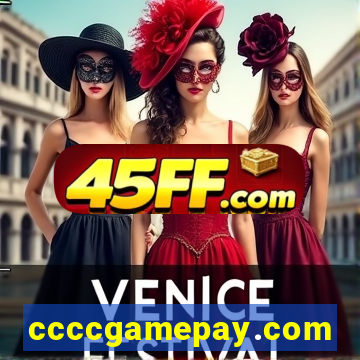 ccccgamepay.com