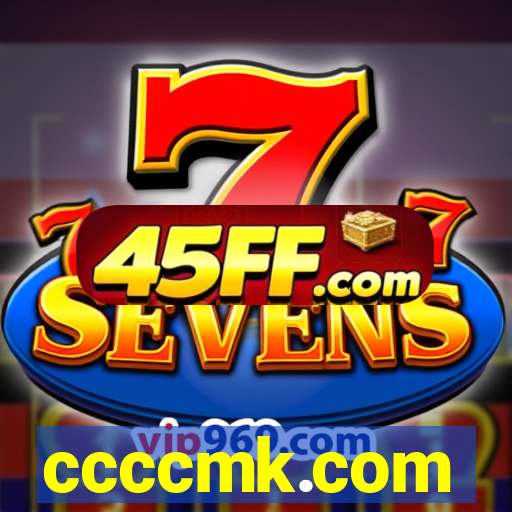 ccccmk.com