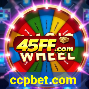 ccpbet.com
