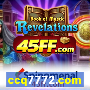 ccq7772.com