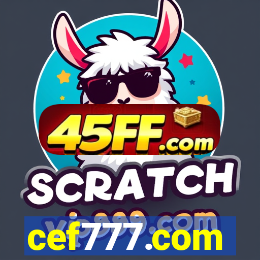 cef777.com