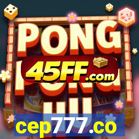 cep777.co