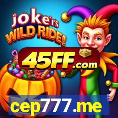 cep777.me