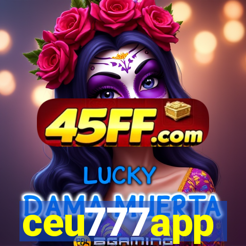 ceu777app