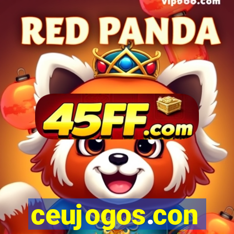 ceujogos.con