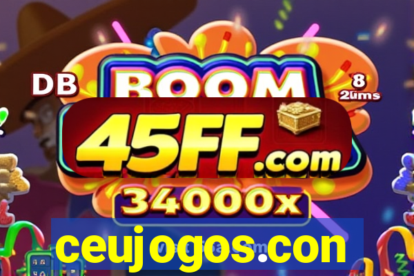 ceujogos.con
