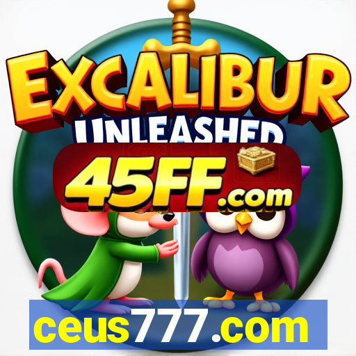 ceus777.com