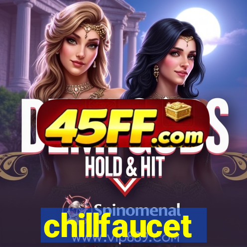 chillfaucet
