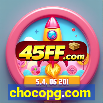 chocopg.com