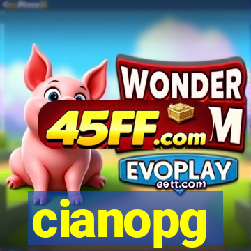 cianopg