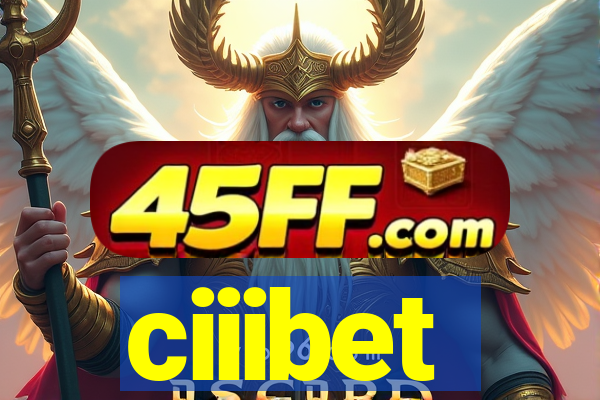 ciiibet