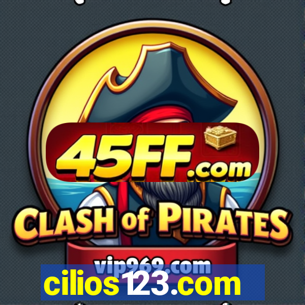 cilios123.com