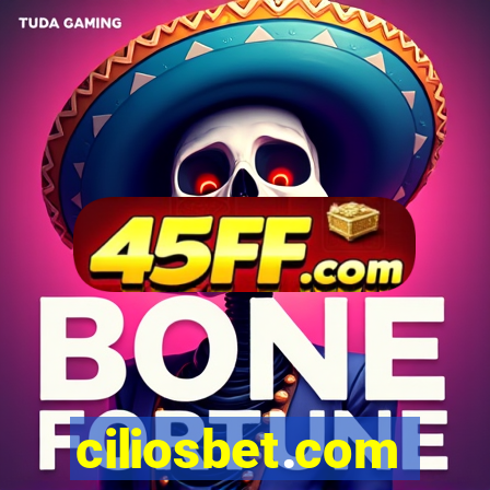 ciliosbet.com