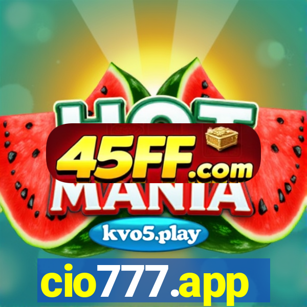 cio777.app