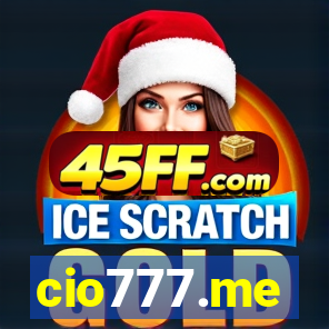 cio777.me