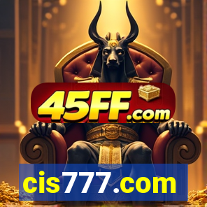 cis777.com