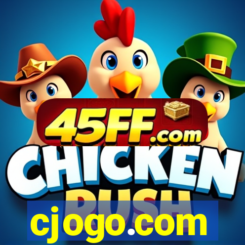 cjogo.com