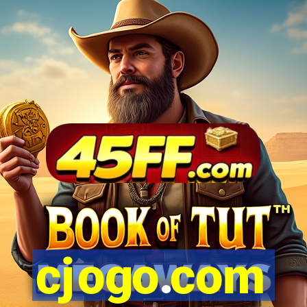 cjogo.com