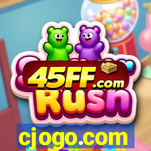 cjogo.com