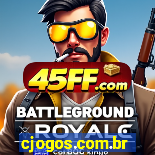 cjogos.com.br