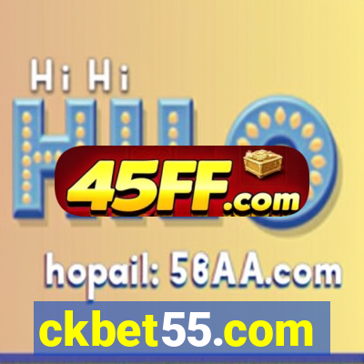 ckbet55.com