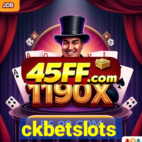 ckbetslots