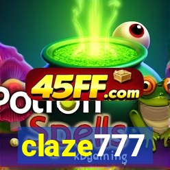 claze777