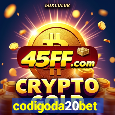 codigoda20bet