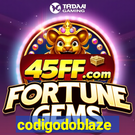codigodoblaze