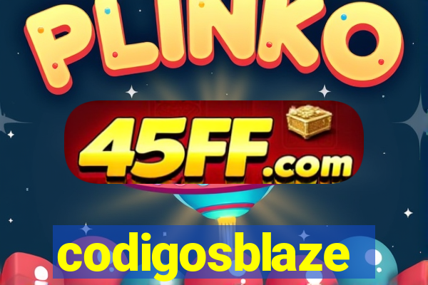 codigosblaze