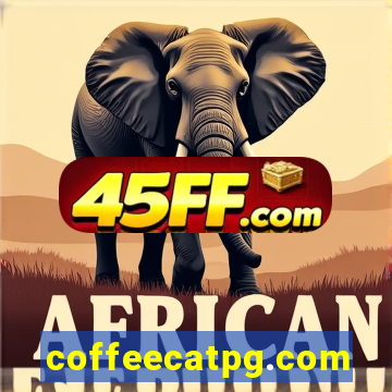 coffeecatpg.com