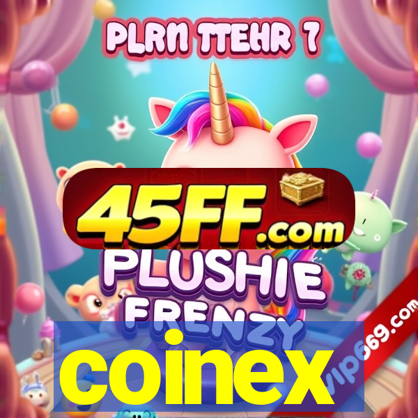 coinex
