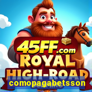 comopagabetsson