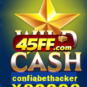 confiabethacker