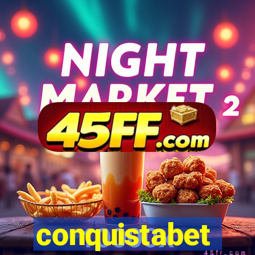 conquistabet
