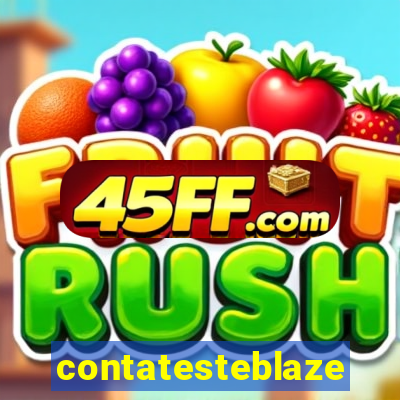 contatesteblaze