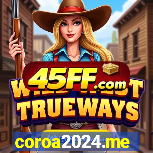 coroa2024.me
