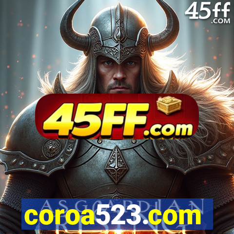 coroa523.com