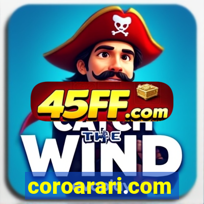 coroarari.com