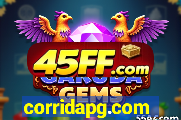corridapg.com