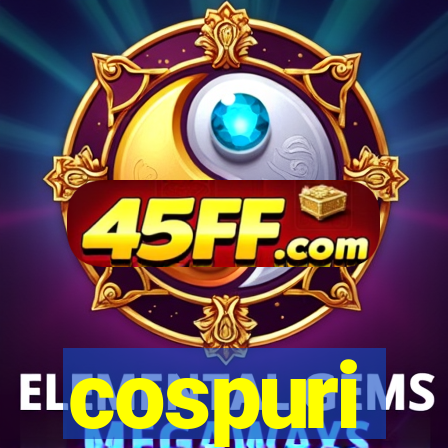 cospuri