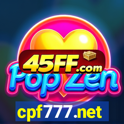 cpf777.net