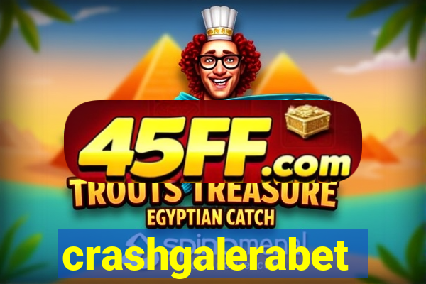 crashgalerabet